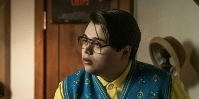 Cartel de Kids of the Black Hole