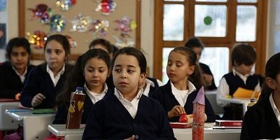 Cartel de Kızım 22.Bölüm