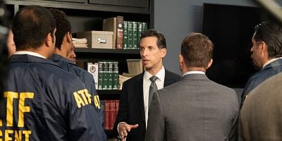 Cartel de Minimum Continuing Legal Education