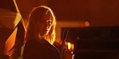 Cartel de You Have Reached The Voicemail Of Leslie Peterson