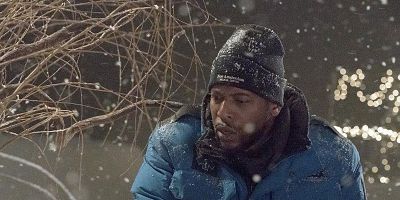 Cartel de King of Swords