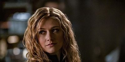 Cartel de Training Day