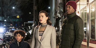 Cartel de The Dragon Slayer