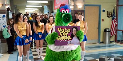 Cartel de Kris Kross