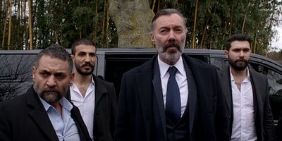 Cartel de Kadın 53.Bölüm