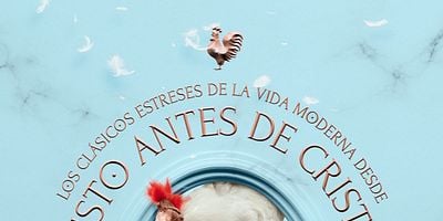 Cartel de El extraordinario