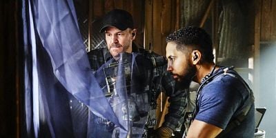 Cartel de What Appears To Be