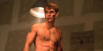 Cartel de Chapter Fifty: American Dreams