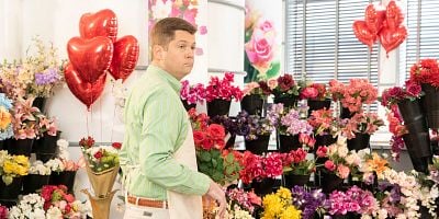 Cartel de I Coulda Been a Lawyer