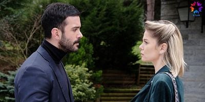 Cartel de Kuzgun 5.Bölüm