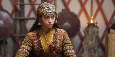 Cartel de Diriliş Ertuğrul 139.Bölüm