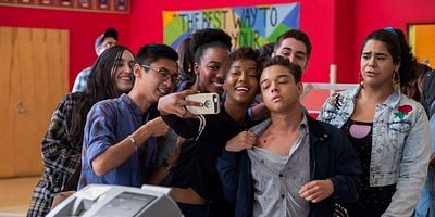 Cartel de Chapter Thirteen