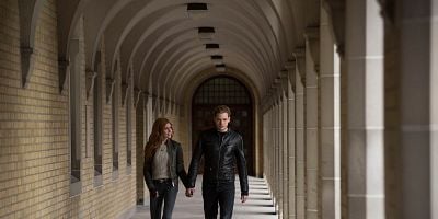 Cartel de A Kiss From a Rose