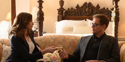 Cartel de Don't Say a Word