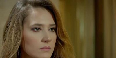 Cartel de Hercai 1.Bölüm