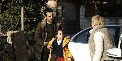 Cartel de Kızım 23.Bölüm