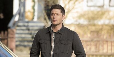 Cartel de Peace of Mind