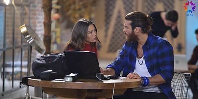 Cartel de Erkenci Kuş 34.Bölüm