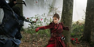 Cartel de Raven's Feather, Phoenix Blood