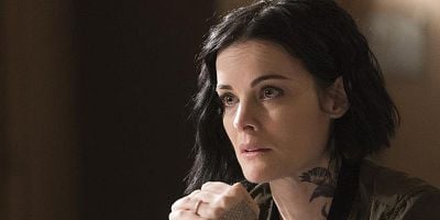 Cartel de The One Where Jane Visits An Old Friend