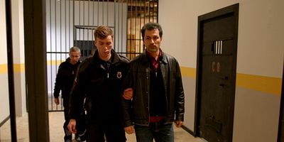 Cartel de Kadın 54.Bölüm