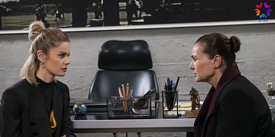 Cartel de Kuzgun 6.Bölüm