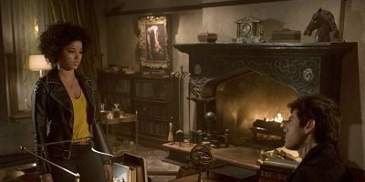 Cartel de To the Night Children