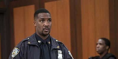 Cartel de Good Thing