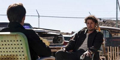 Cartel de I Don't Want to Miss a Thing