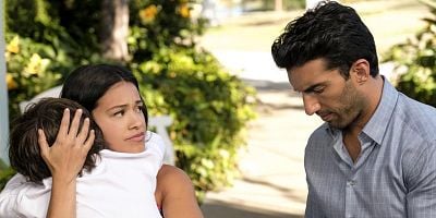 Cartel de Chapter Eighty Four