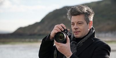 Cartel de Une voix dans la nuit