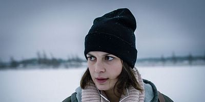 Cartel de Maailmanparantaja