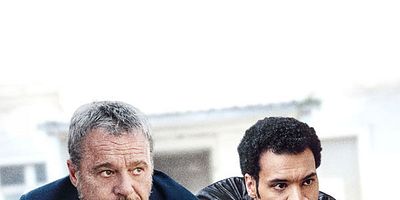 Cartel de L'apparenza inganna - Prima parte