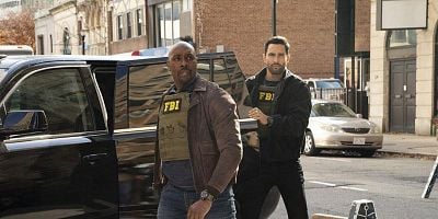 Cartel de Eye Of Horus