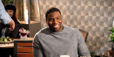 Cartel de When It Rains, It Pours !