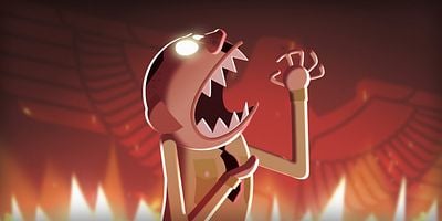 Cartel de Alternate Histories