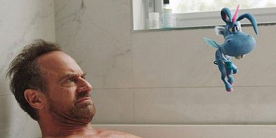 Cartel de The War On Easter