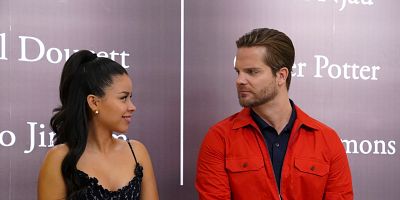 Cartel de Broken Arted