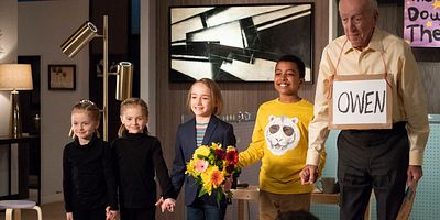 Cartel de Raining Blood