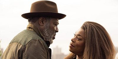 Cartel de In Your Bones