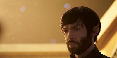 Cartel de Perpetual Infinity