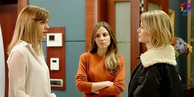 Cartel de Kuzgun 7.Bölüm