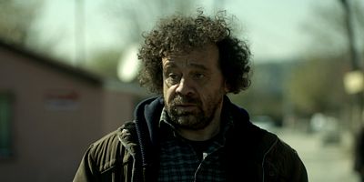 Cartel de Bizim Hikaye 63.Bölüm