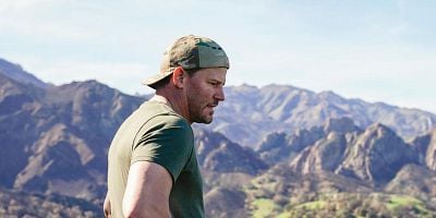 Cartel de Paradise Lost