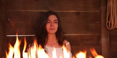 Cartel de Hercai 3.Bölüm