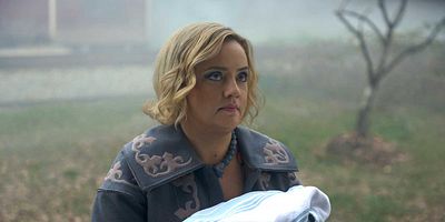 Cartel de The Missionaries