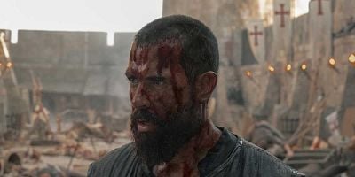 Cartel de The Devil Inside