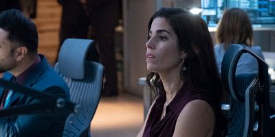 Cartel de Spain, Trains and Automobiles