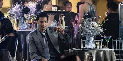 Cartel de Champagne Supernova