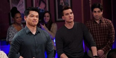 Cartel de I'm In Love